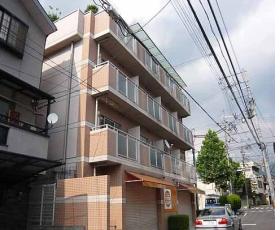 キャトルセゾン：間取図