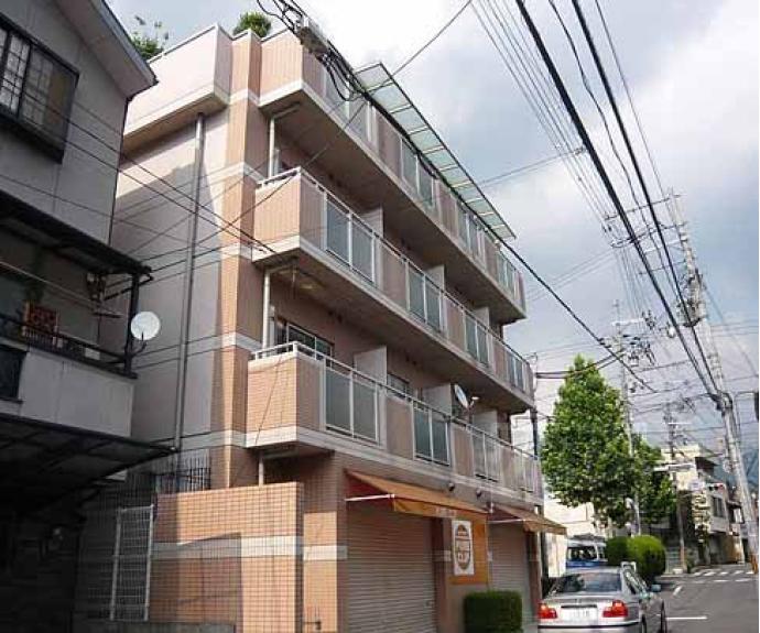 【キャトルセゾン】間取