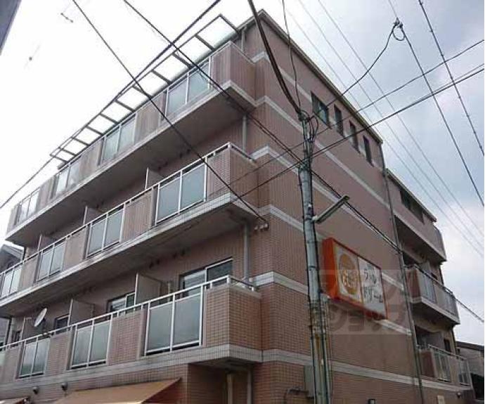 【キャトルセゾン】間取