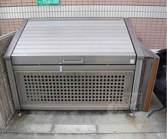 【キャトルセゾン】間取