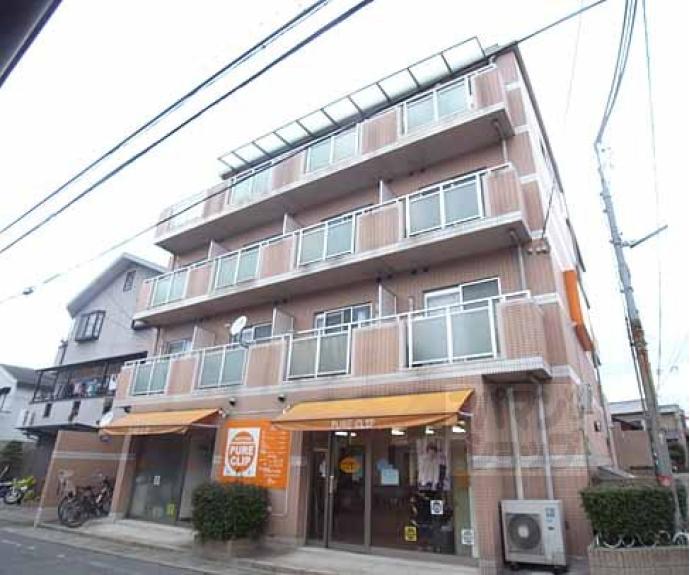 【キャトルセゾン】間取