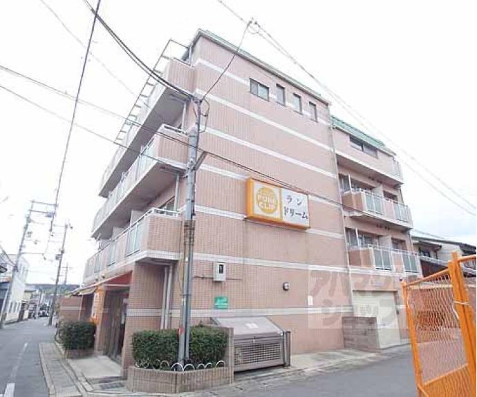 【キャトルセゾン】間取