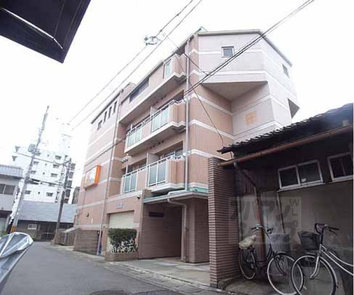 【キャトルセゾン】間取