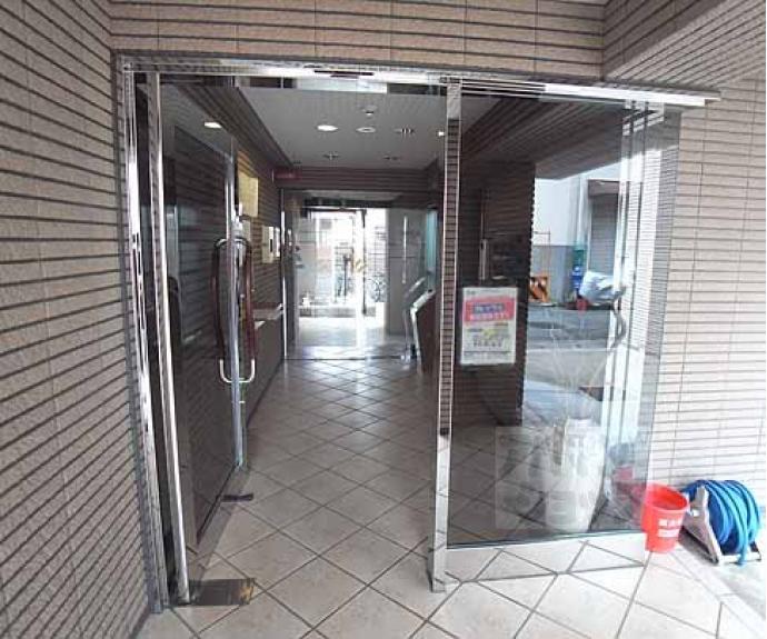 【キャトルセゾン】間取