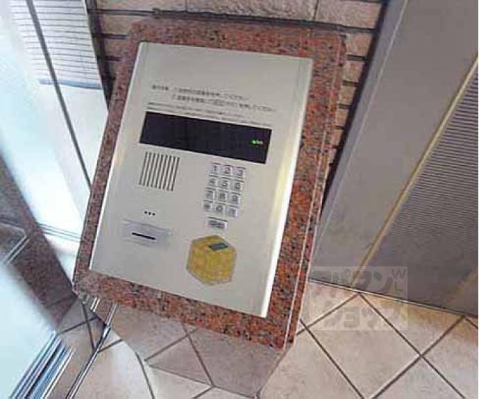 【キャトルセゾン】間取