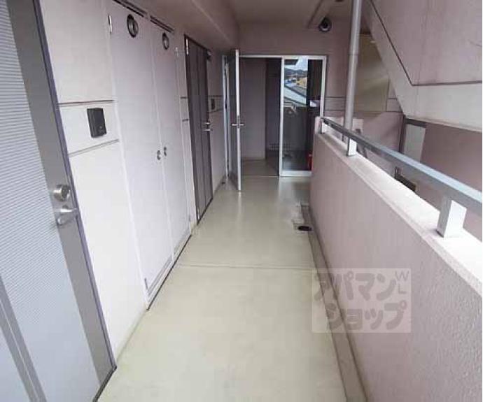 【キャトルセゾン】間取