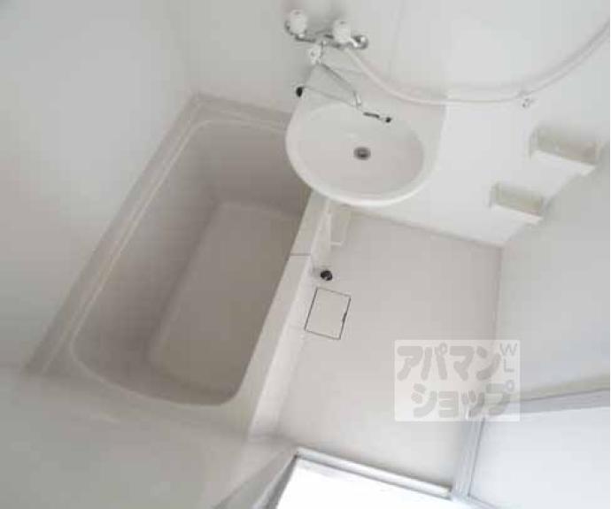 【キャトルセゾン】間取