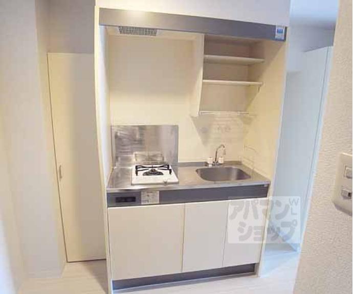 【キャトルセゾン】間取