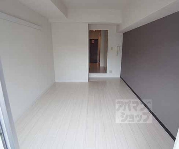 【キャトルセゾン】間取