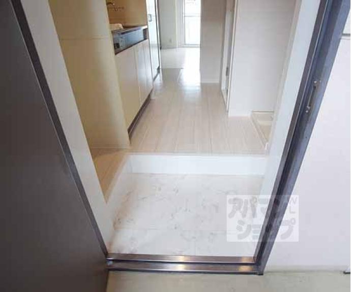 【キャトルセゾン】間取