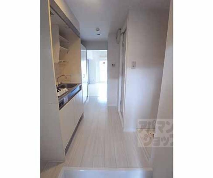 【キャトルセゾン】間取