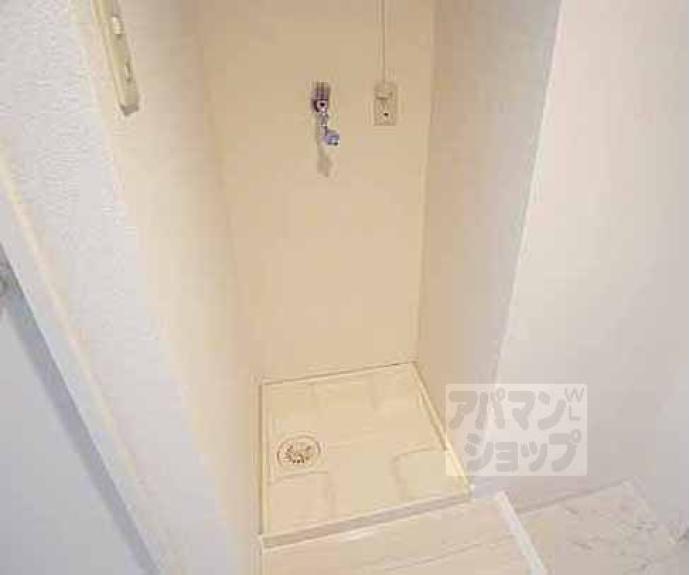 【キャトルセゾン】間取