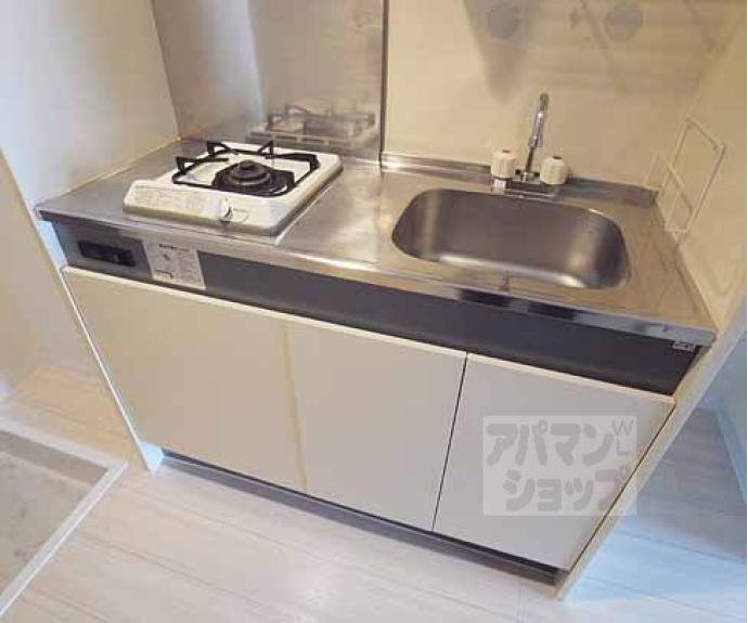 【キャトルセゾン】間取