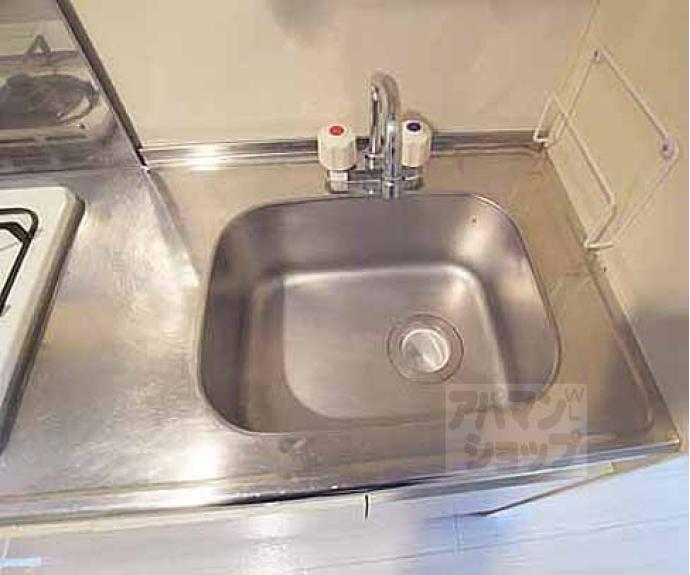 【キャトルセゾン】間取