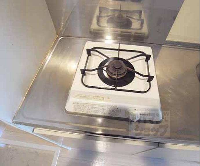 【キャトルセゾン】間取