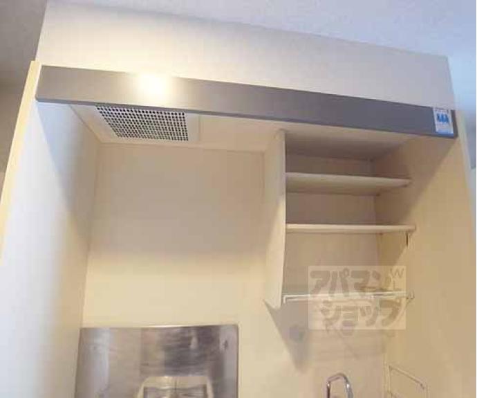 【キャトルセゾン】間取