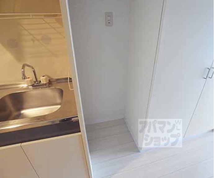 【キャトルセゾン】間取