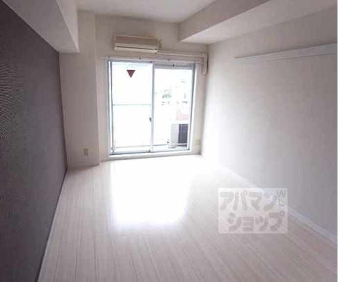 【キャトルセゾン】間取