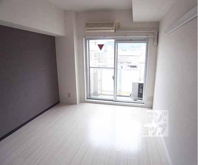 【キャトルセゾン】間取