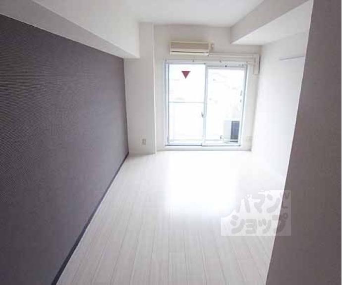 【キャトルセゾン】間取