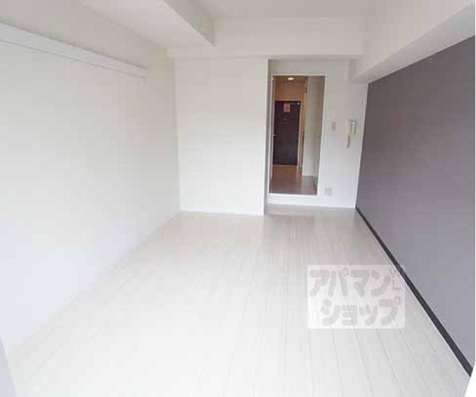 【キャトルセゾン】間取