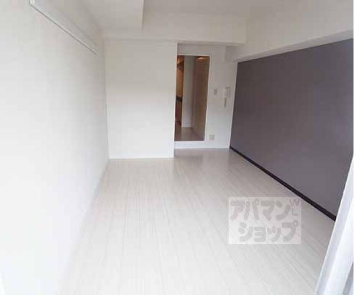 【キャトルセゾン】間取