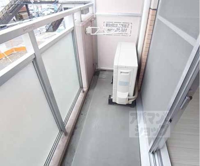 【キャトルセゾン】間取