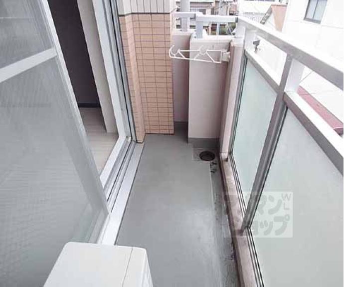 【キャトルセゾン】間取