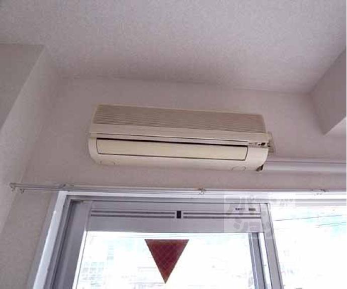 【キャトルセゾン】間取