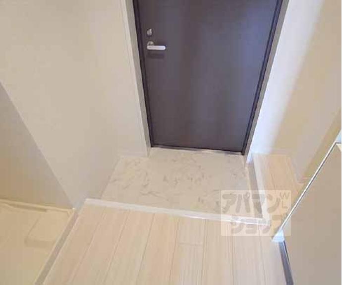 【キャトルセゾン】間取