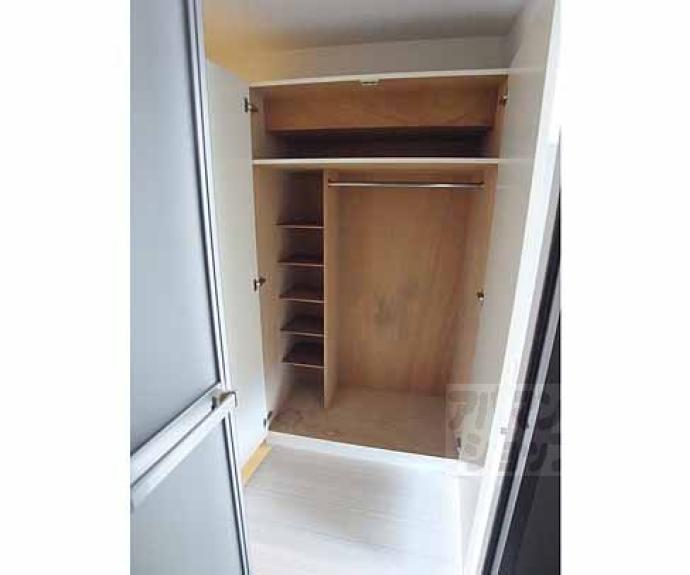 【キャトルセゾン】間取