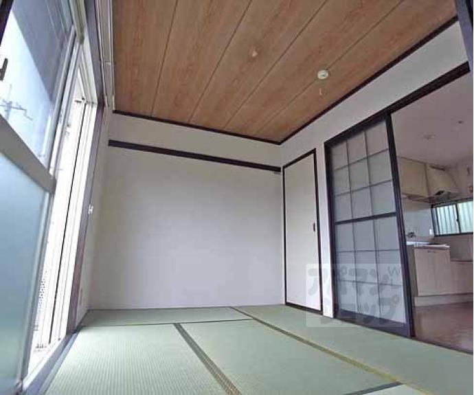 【フレグランスＭ】間取