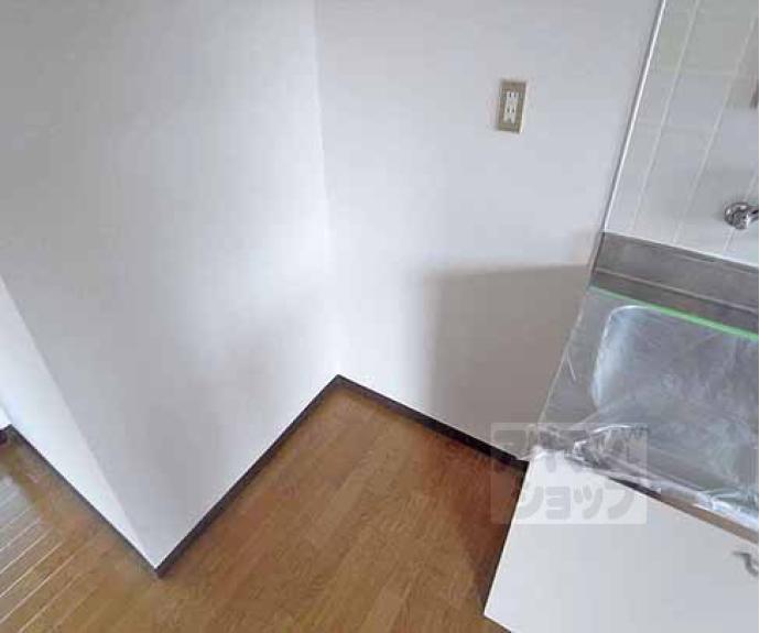 【フレグランスＭ】間取
