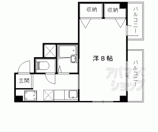 【ヴィルヌーブ御陵】