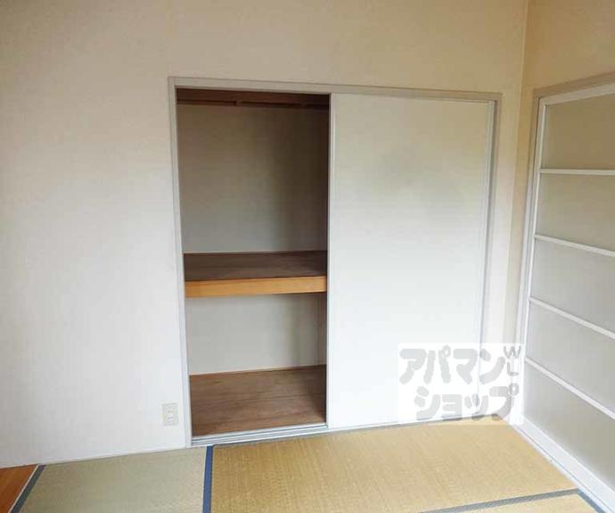 【プランタン９６】間取