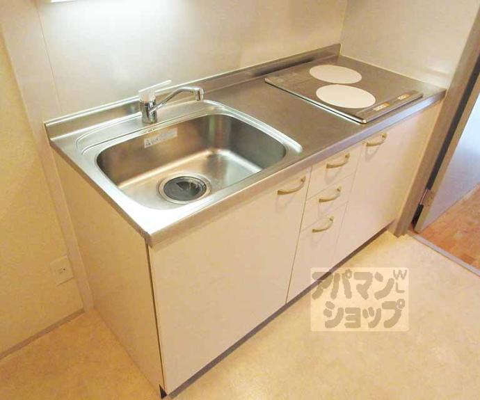 【K‐FLAT】間取