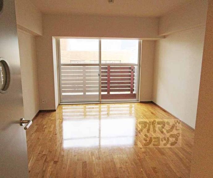 【K‐FLAT】間取