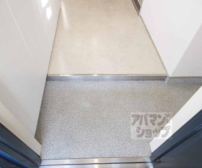 【K‐FLAT】間取