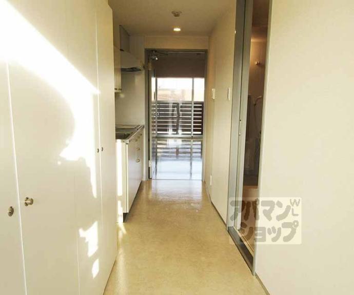 【K‐FLAT】間取