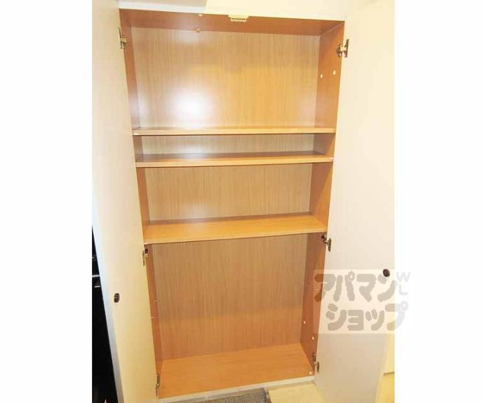 【K‐FLAT】間取