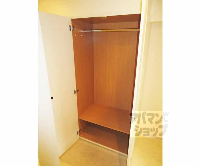 【K‐FLAT】間取