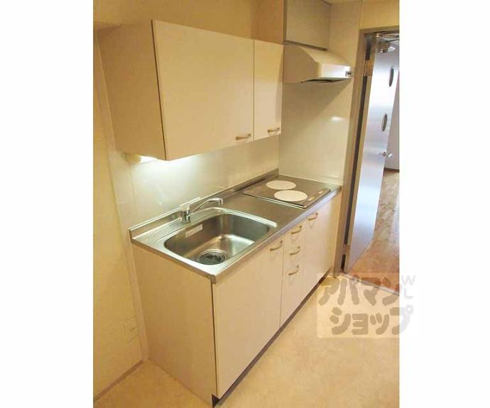 【K‐FLAT】間取