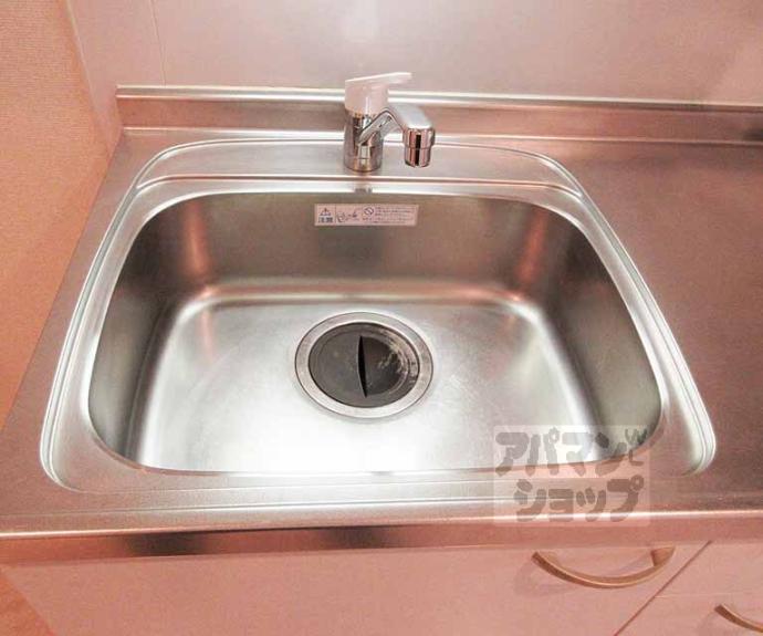 【K‐FLAT】間取