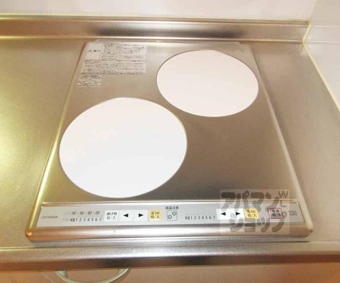 【K‐FLAT】間取