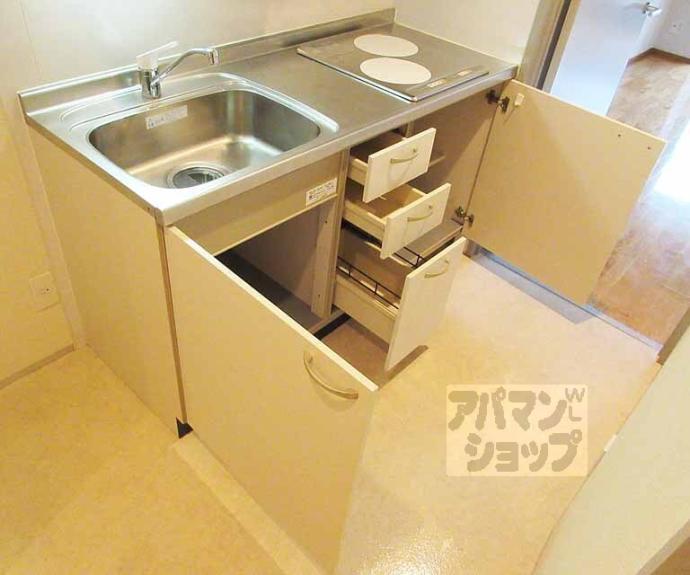 【K‐FLAT】間取