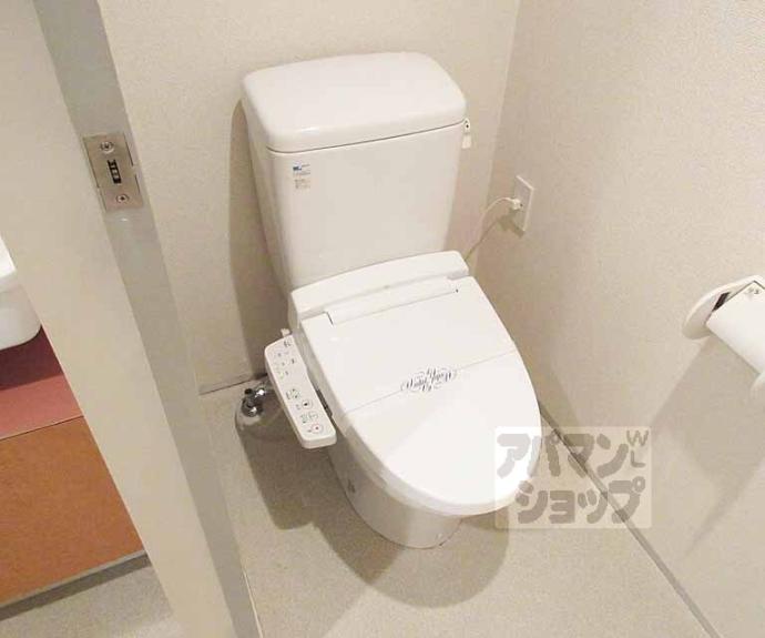 【K‐FLAT】間取