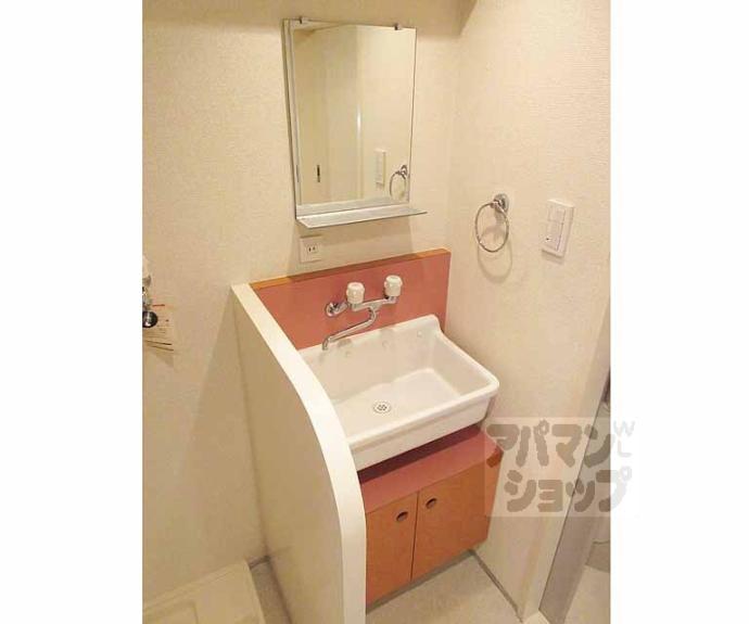 【K‐FLAT】間取