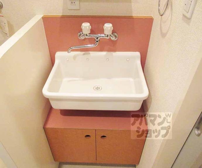 【K‐FLAT】間取