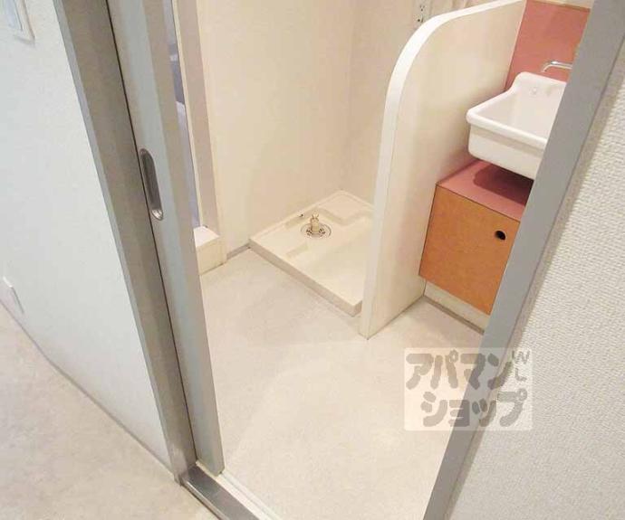 【K‐FLAT】間取