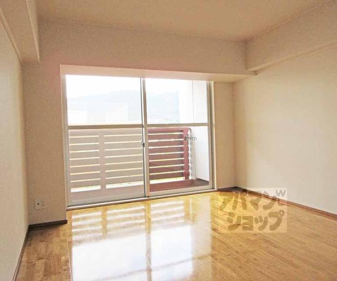 【K‐FLAT】間取